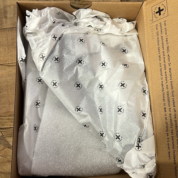 🖤 DR MARTENS FLORA WOMEN'S ANIMAL PRINT CHELSEA BOOTS NWT 🖤 - Picture 8 of 12